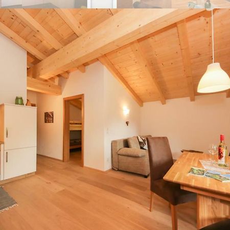 Apartamento Dürnberggut Sankt Martin bei Lofer Exterior foto