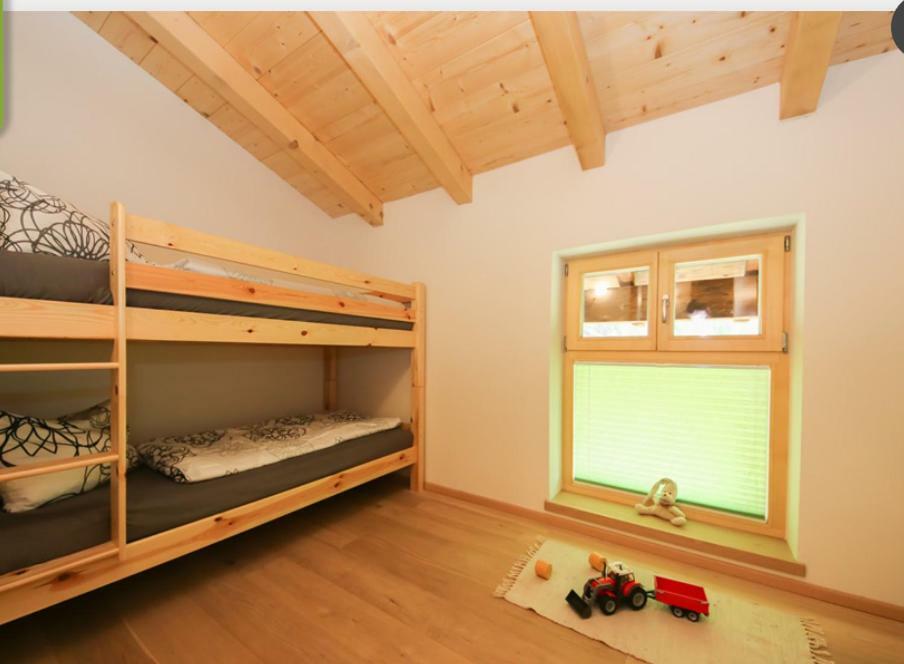Apartamento Dürnberggut Sankt Martin bei Lofer Exterior foto