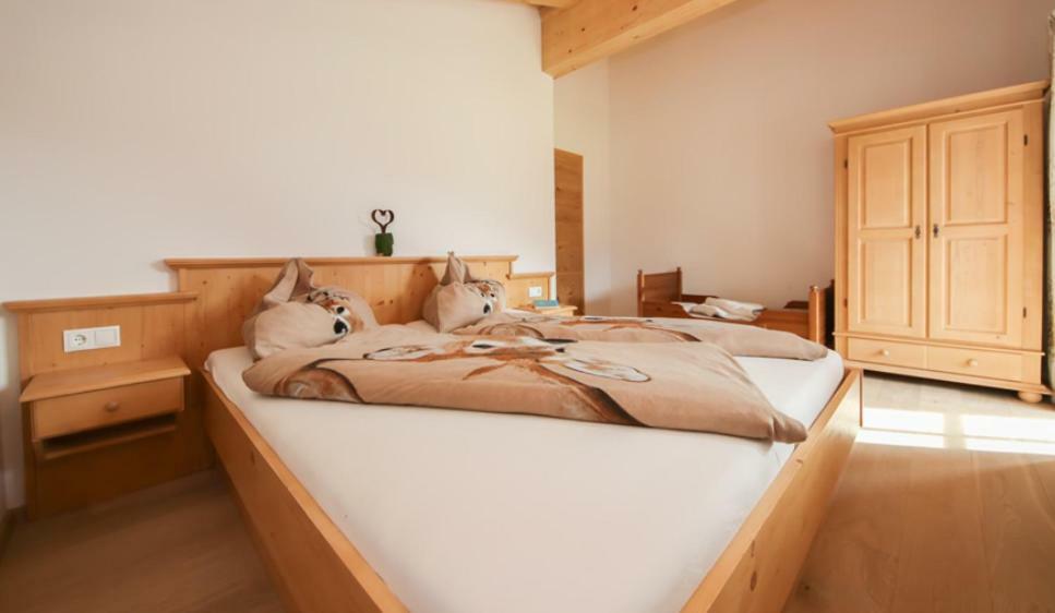 Apartamento Dürnberggut Sankt Martin bei Lofer Exterior foto