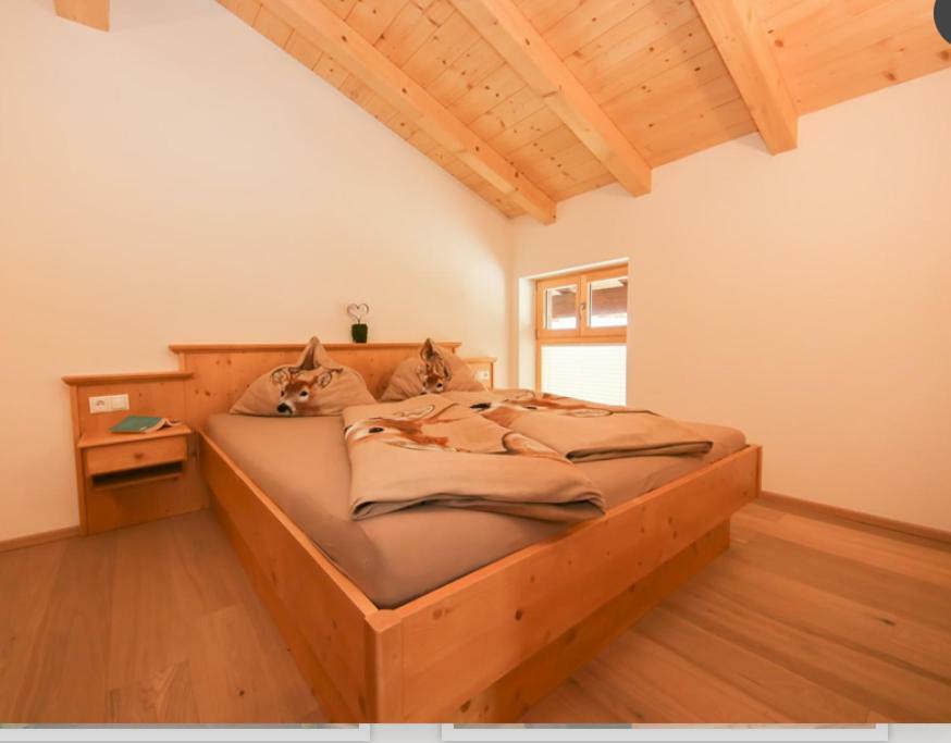 Apartamento Dürnberggut Sankt Martin bei Lofer Exterior foto